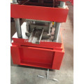 ce standard aluminium metal door frame making machine for Africa market